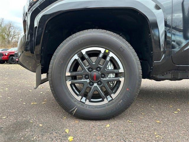 new 2025 Toyota Tacoma car