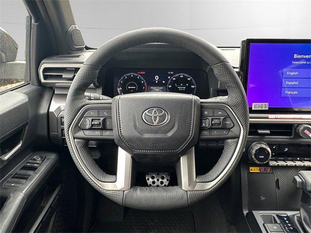 new 2025 Toyota Tacoma car