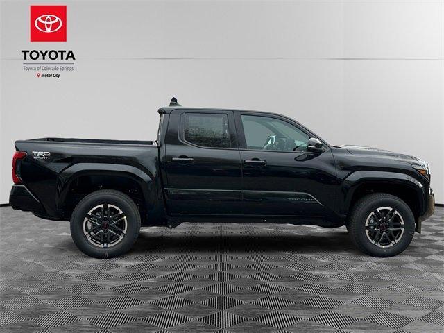 new 2025 Toyota Tacoma car