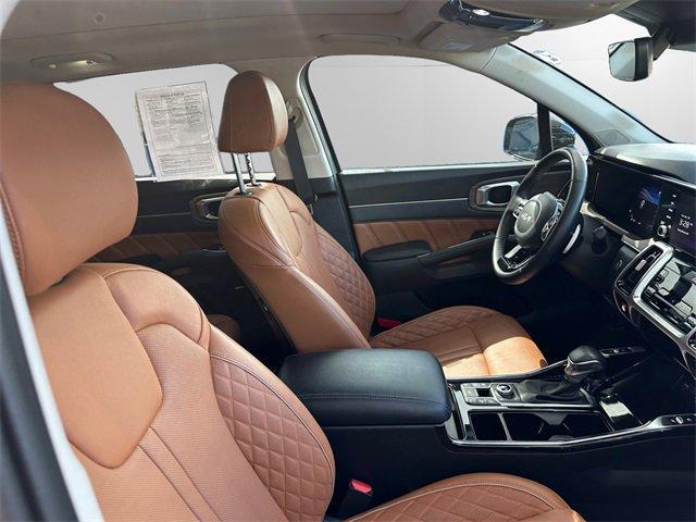 used 2022 Kia Sorento car, priced at $32,000