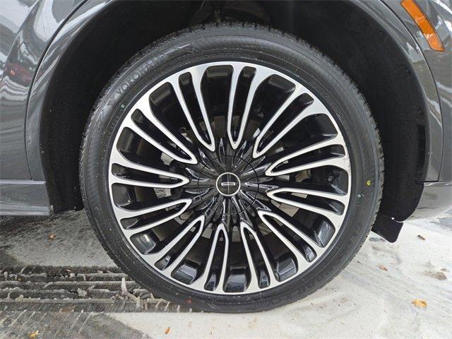 used 2020 Lincoln Aviator car, priced at $41,000