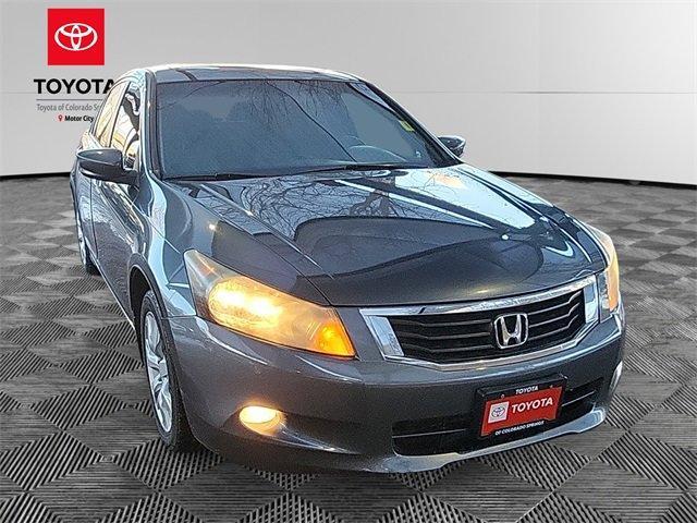 used 2010 Honda Accord car, priced at $9,500