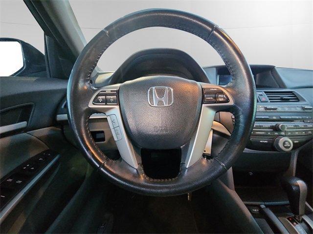 used 2010 Honda Accord car, priced at $9,500