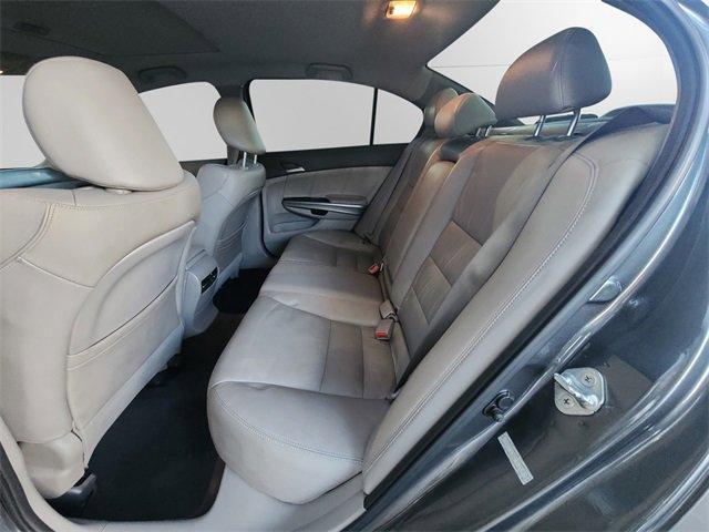 used 2010 Honda Accord car, priced at $9,500