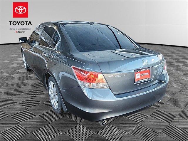 used 2010 Honda Accord car, priced at $9,500