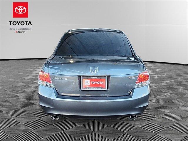 used 2010 Honda Accord car, priced at $9,500