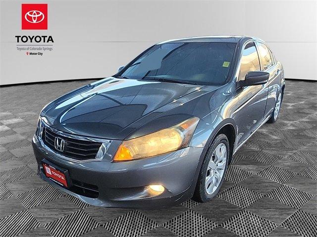 used 2010 Honda Accord car, priced at $9,500