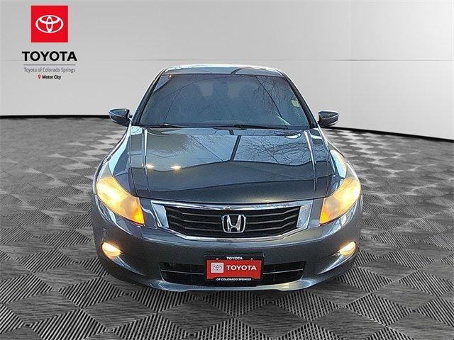 used 2010 Honda Accord car, priced at $9,500