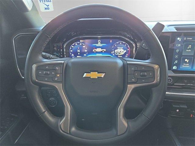 used 2024 Chevrolet Silverado 3500 car, priced at $74,000