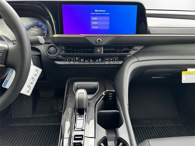 new 2026 Toyota Crown car