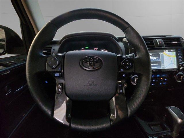 used 2024 Toyota 4Runner car, priced at $62,000