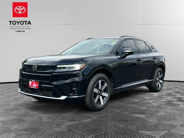 used 2024 Honda Prologue car, priced at $32,000