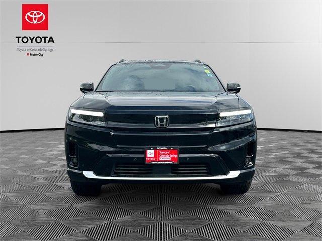 used 2024 Honda Prologue car, priced at $32,000