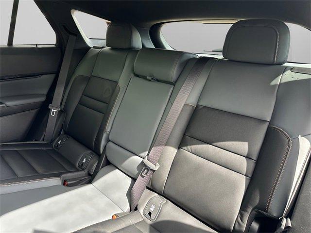 used 2024 Honda Prologue car, priced at $32,000