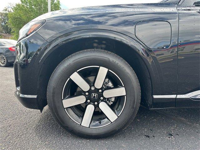 used 2024 Honda Prologue car, priced at $32,000
