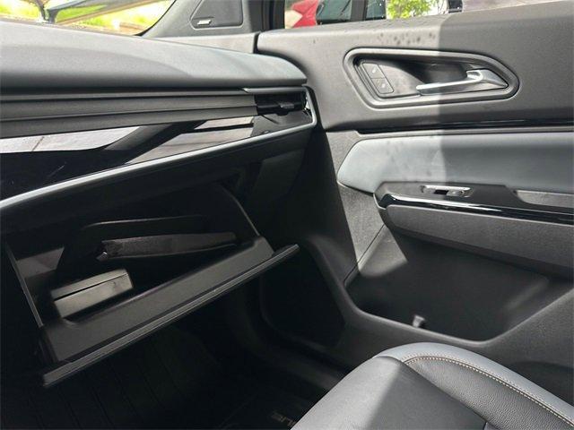 used 2024 Honda Prologue car, priced at $32,000