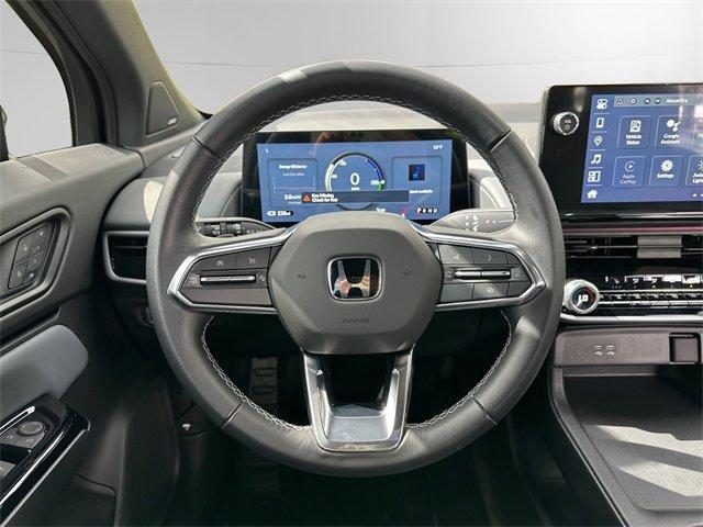 used 2024 Honda Prologue car, priced at $32,000