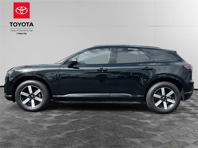 used 2024 Honda Prologue car, priced at $32,000
