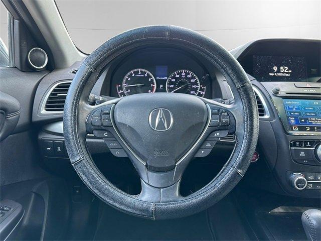 used 2018 Acura RDX car, priced at $17,500