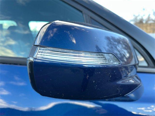 used 2022 Chevrolet Blazer car, priced at $33,200