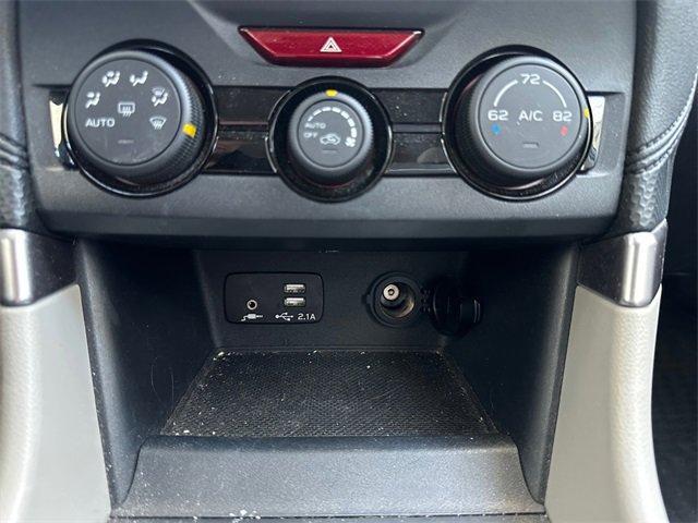 used 2022 Subaru Forester car, priced at $23,500