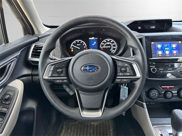 used 2022 Subaru Forester car, priced at $23,500