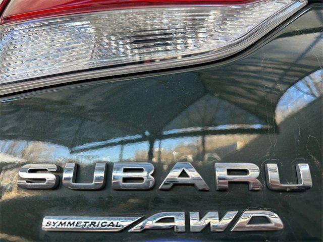 used 2022 Subaru Forester car, priced at $23,500