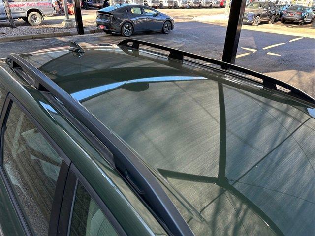 used 2022 Subaru Forester car, priced at $23,500