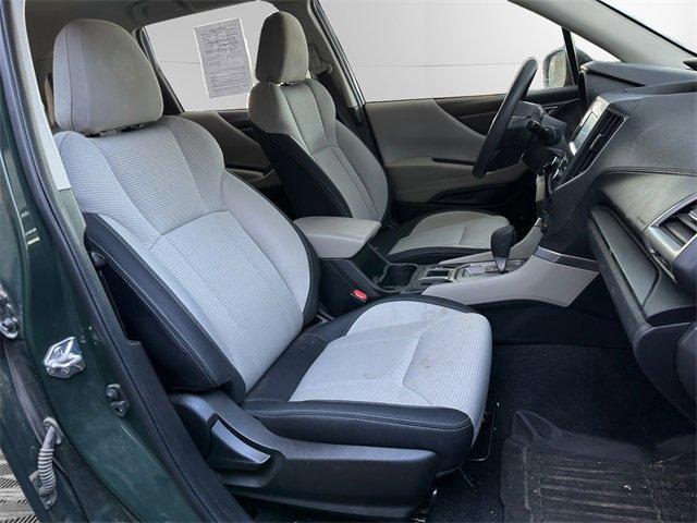 used 2022 Subaru Forester car, priced at $23,500