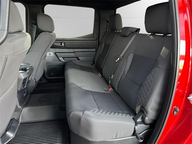 new 2026 Toyota Tundra car