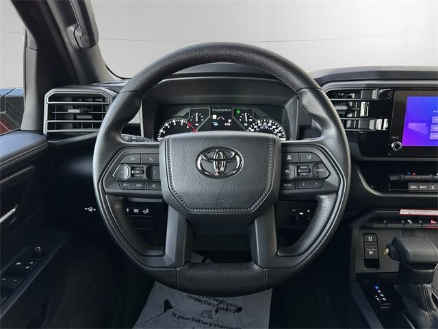 new 2026 Toyota Tundra car