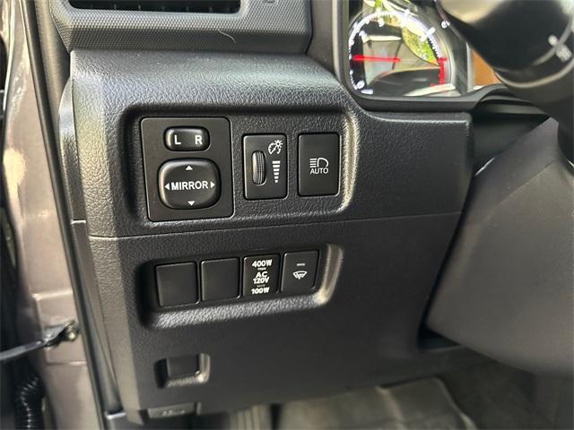 used 2022 Toyota 4Runner car, priced at $49,500