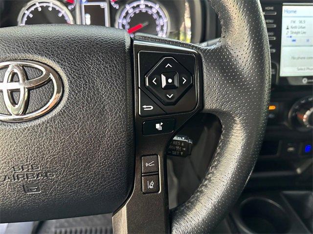 used 2022 Toyota 4Runner car, priced at $49,500