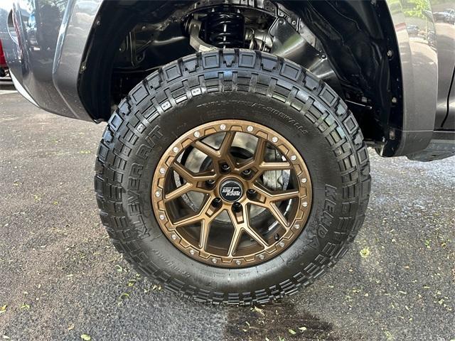 used 2022 Toyota 4Runner car, priced at $49,500