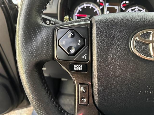 used 2022 Toyota 4Runner car, priced at $49,500