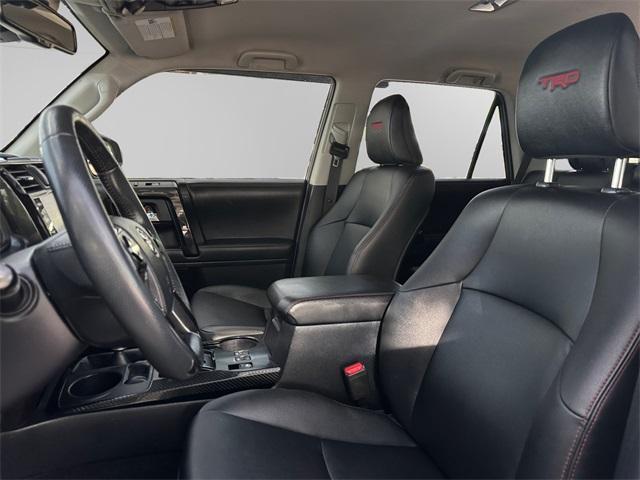 used 2022 Toyota 4Runner car, priced at $49,500