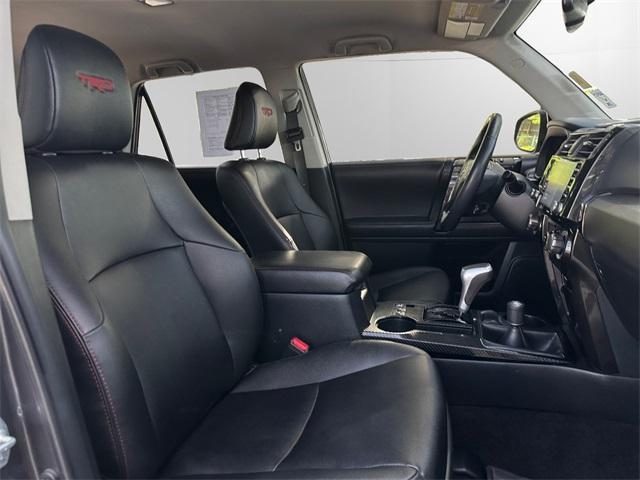 used 2022 Toyota 4Runner car, priced at $49,500