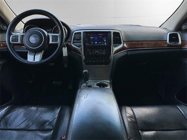 used 2013 Jeep Grand Cherokee car, priced at $13,000
