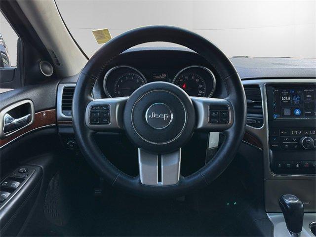 used 2013 Jeep Grand Cherokee car, priced at $13,000