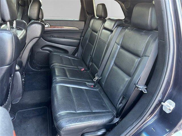 used 2013 Jeep Grand Cherokee car, priced at $13,000