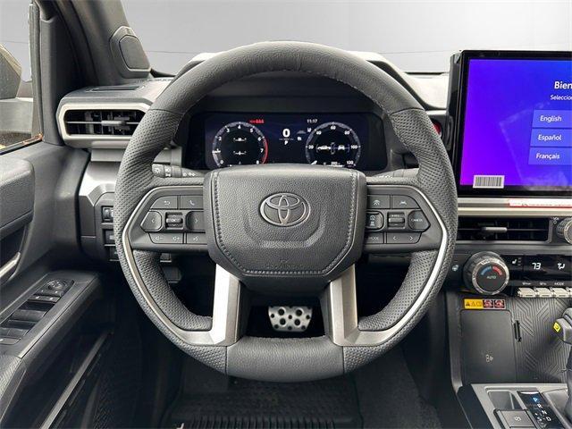 new 2025 Toyota Tacoma car