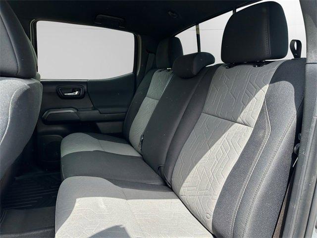 used 2023 Toyota Tacoma car, priced at $44,000