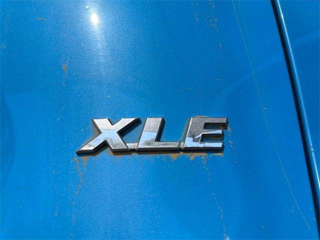 used 2020 Toyota RAV4 car, priced at $21,500