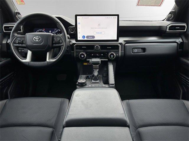 used 2025 Toyota 4Runner car, priced at $62,000