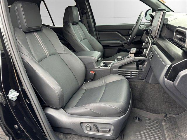 used 2025 Toyota 4Runner car, priced at $62,000