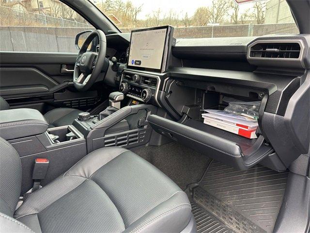 used 2025 Toyota 4Runner car, priced at $62,000