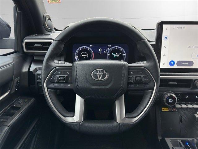 used 2025 Toyota 4Runner car, priced at $62,000