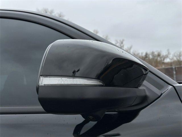 used 2025 Toyota 4Runner car, priced at $62,000