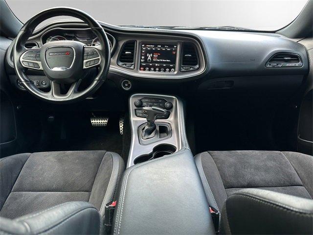 used 2022 Dodge Challenger car, priced at $34,000