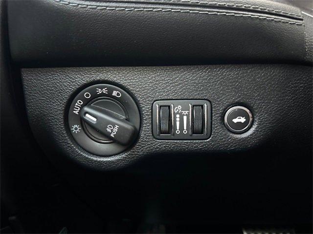 used 2022 Dodge Challenger car, priced at $34,000